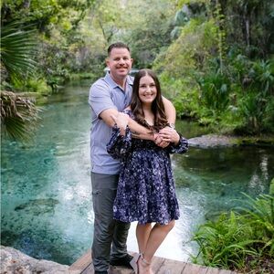 Meet your Posher, Alexandria